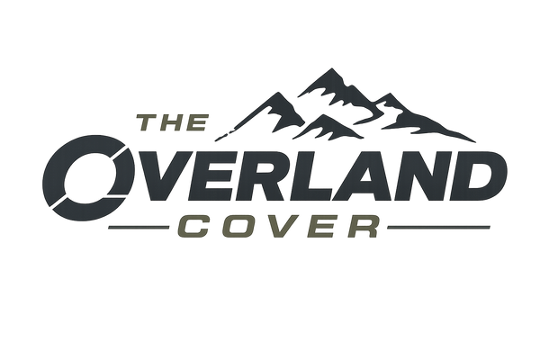 The Overland Cover
